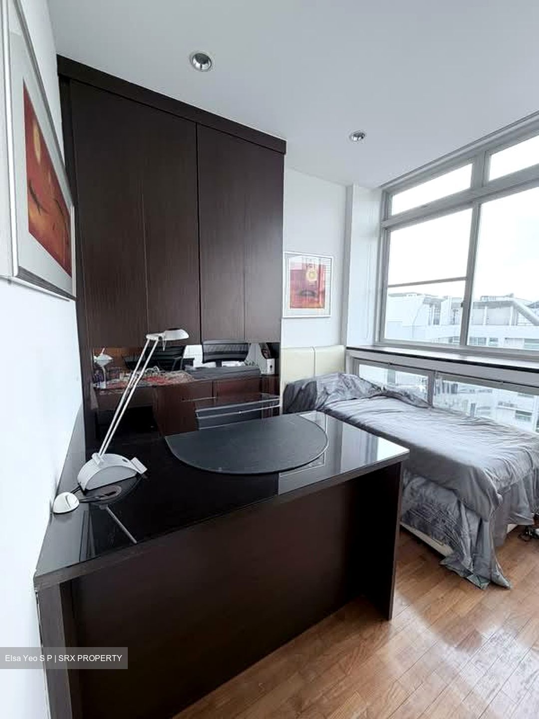 Belmond Green (D10), Condominium #560837071